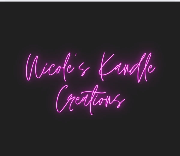 Nicole’s Kandle Creations 